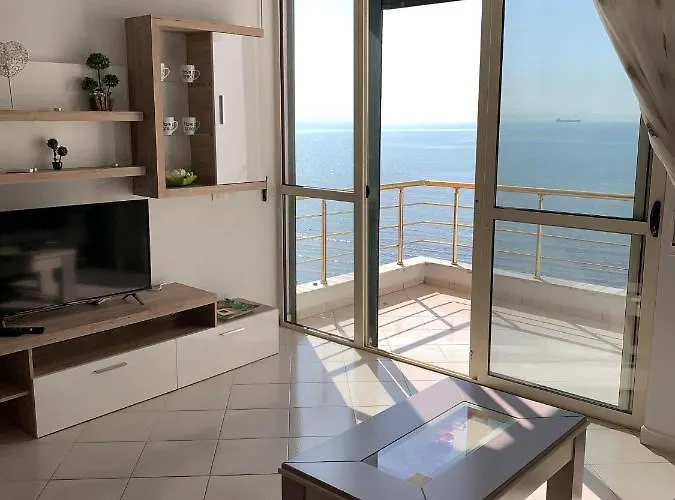 The Sunset Apartament