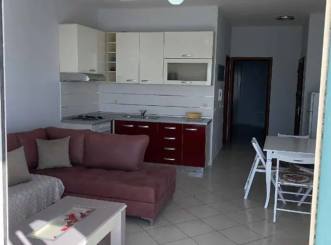 The Sunset Apartament