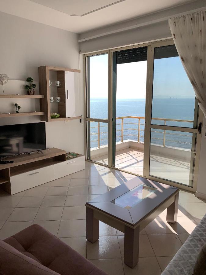 Apartment The Sunset Durres