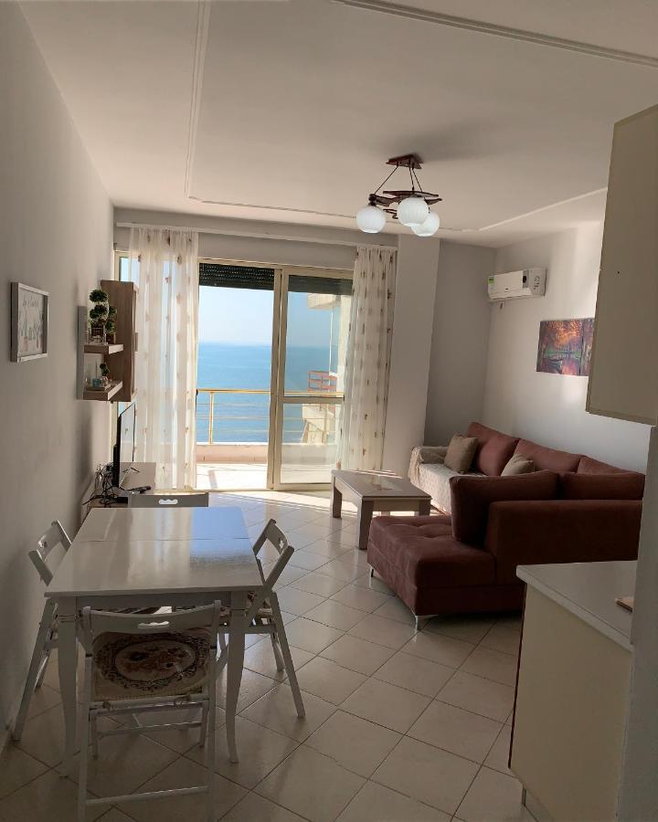 The Sunset Apartment Durres